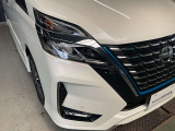 セレナ 1.2 e-POWER ハイウェイスター V 