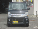 エブリイワゴン PZターボスペシャル 4WD 
