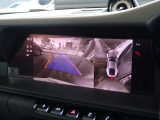 リアルトップビューを備え、駐車時の安全性や日常のカーライフの安全性を向上させてくれます。