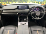 CX-60 3.3 XD ハイブリッド エクスクルーシブスポーツ ディーゼル 4WD 