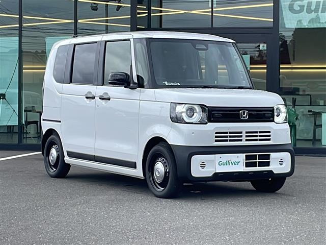 N-BOX  JOY ワンオーナー 修復歴無し