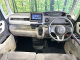 N-BOX G L ホンダセンシング 