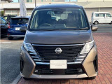セレナ 2.0 ハイウェイスター V 
