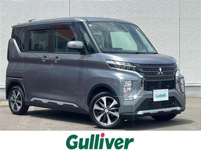 eKクロススペース T 4WD 修復歴無し