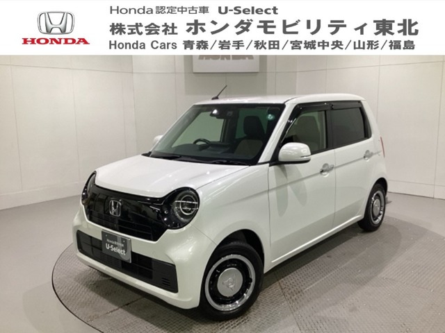 N-ONE  660 オリジナル