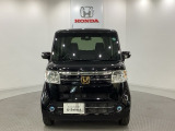 N-BOX G SSパッケージ 4WD 