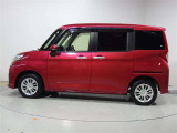 ルーミー 1.0 G 