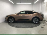 クラウンクロスオーバー 2.5 G アドバンスト レザー パッケージ E-Four 4WD 