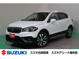 SX4 Sクロス 1.6 4WD 3型 ALLGRIP4WD LEDヘッド