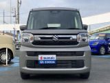 スペーシア ハイブリッド(HYBRID)  X 衝突被害軽減ブレーキ