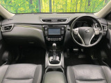 エクストレイル 2.0 20Xt エマージェンシーブレーキパッケージ 