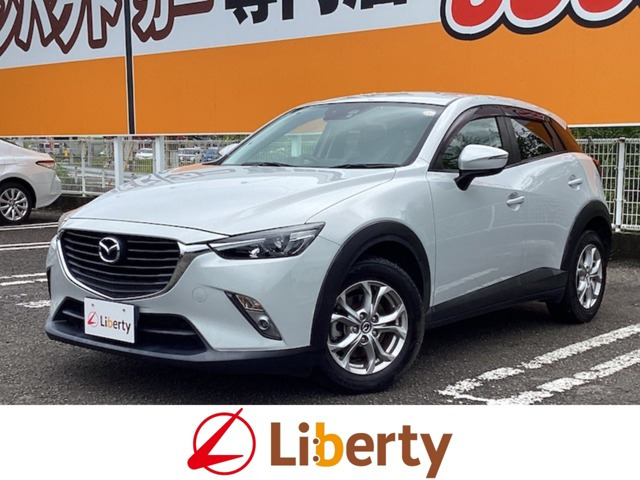 CX-31.5 XD 4WD