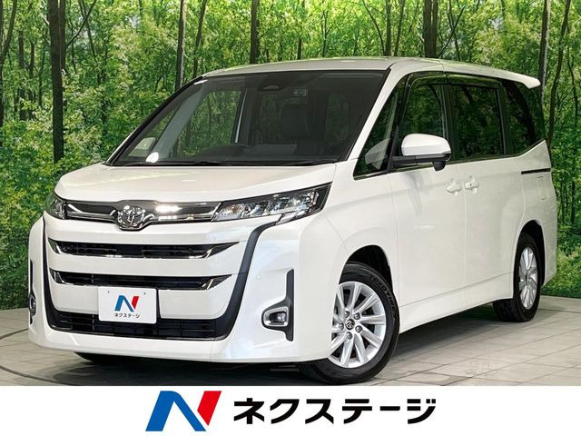 ノア2.0 Z