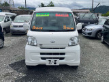 ハイゼットカーゴ クルーズ ハイルーフ ハイルーフ 4WD