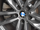 X3 xドライブ20d Mスポーツ ディーゼル 4WD 