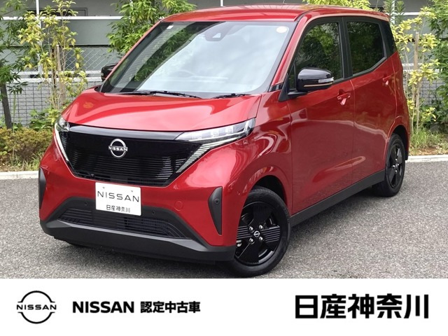 サクラX 90周年記念車