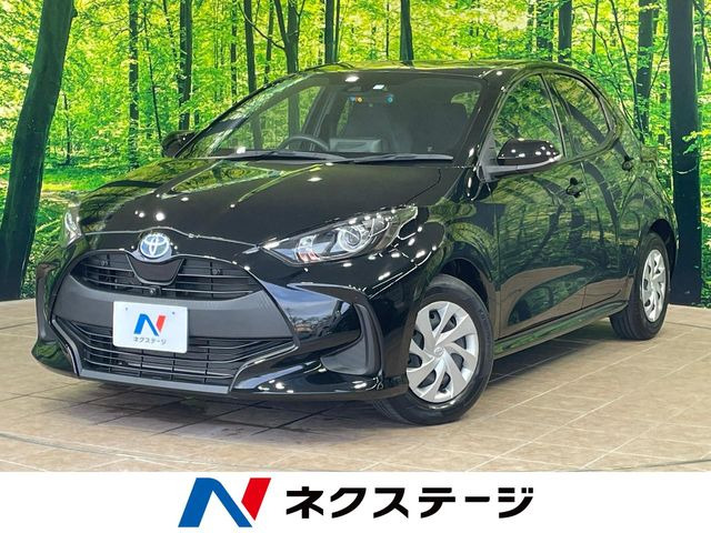 ヤリス1.5 ハイブリッド G