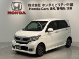 全国納車可 第三者機関証明書付 1年保証 ナビVXM-184VFi TV Rカメラ BTオ-ディオ DVD ドラレコ ETC HID VSA スマ-トキ-装備のN-WGNカスタム GLパッケージ入庫!