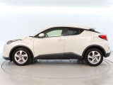 C-HR ハイブリッド 1.8 S 