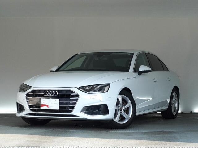 A435 TDI アドバンスド