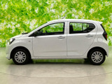 ミライース L SAIII 