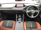 MAZDA3ファストバック 2.0 20S レトロスポーツエディション 
