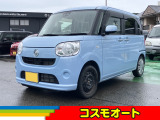 ダイハツ ムーヴキャンバス