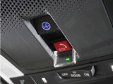 新世代コネクテッド技術「Honda CONNECT」搭載。緊急時にオペレーターのサポートを受けることも可能です。