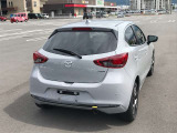 MAZDA2 1.5 15BD i セレクション 