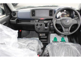 アルト  A 4WD