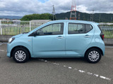 ミライース L SAIII 