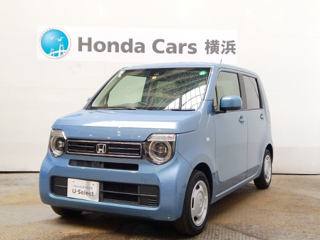 N-WGN L ホンダ センシング 