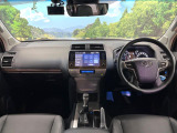 ランドクルーザープラド 2.7 TX Lパッケージ 4WD 