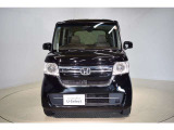 N-BOX L 4WD 
