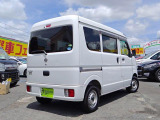 NV100クリッパー DX 