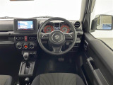 ジムニー XC 4WD 修復歴無し