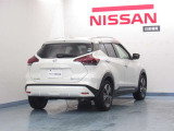 日産の整備士による点検整備渡しなので安心してお乗りいただけます。もし実際の車をご覧頂いたときにお気づきの点などありましたらご相談下さい。できることはさせていただきます。