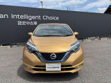 ノート 1.2 e-POWER X 