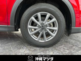 R4年式 CX-5新入荷!お手頃価格で人気グレードのスマートエディションです!