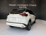 キックス 1.2 X ツートーン インテリアエディション (e-POWER) 