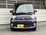 eKスペース G e-アシスト 4WD 