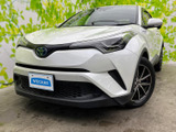C-HR ハイブリッド 1.8 S LED パッケージ 