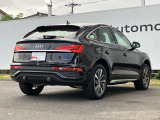 Q5スポーツバック 40 TDI クワトロ アドバンスト ディーゼル 4WD 