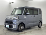 ウェイク G ターボ SAII 修復歴無し