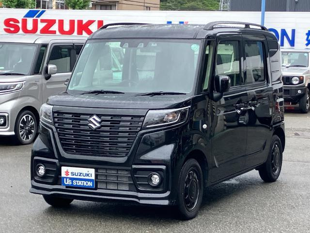 スペーシアベース XF 4WD 