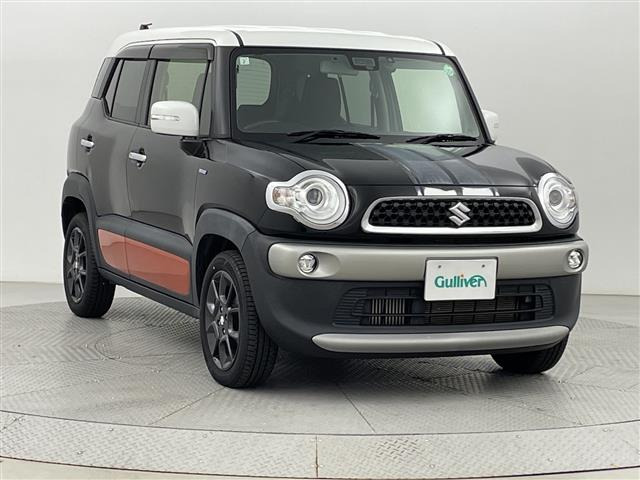 クロスビー 1.0 ハイブリッド(HYBRID) MZ 修復歴無し