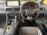 RX 450h Fスポーツ 4WD 4WD 本革シート