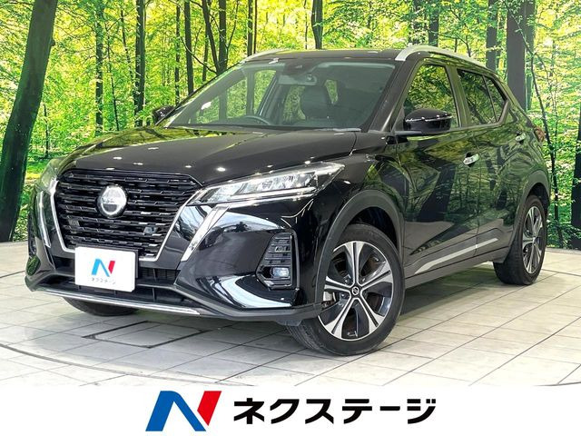 キックス 1.2 X (e-POWER) 