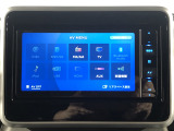 ブルートゥース対応でiPadや携帯電話に入っている音楽を聴くことができます♪