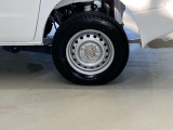 残量約5mm(145/80R12 86/84N)